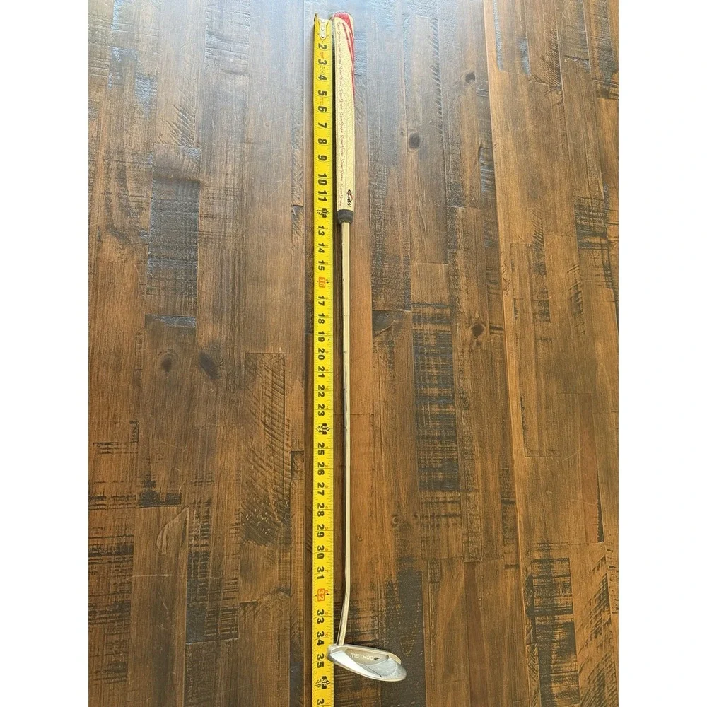 Nike Method Core MC-5i Right-Handed Putter 35'' Polymetal Groove Technology